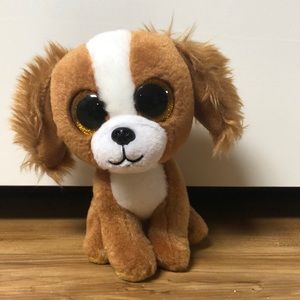 Beanie Boo “Tala” Like New, No Tag